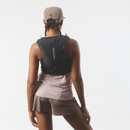 Gilet course Salomon Adv Skin 12 W