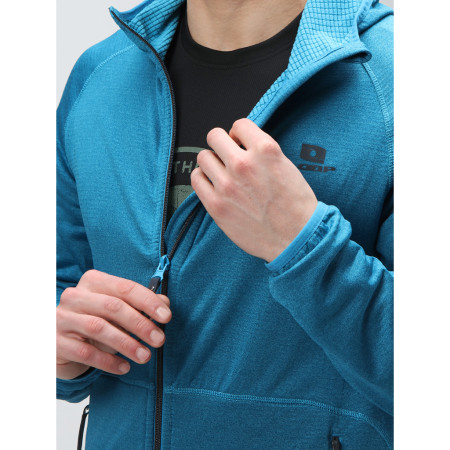 Sweat-shirt homme Loap Mopak