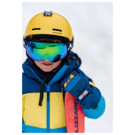 Gants enfant Lego Wear Lwagan 805