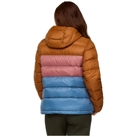 Doudoune femme Cotopaxi W'S Fuego Max Down Hooded Jacket
