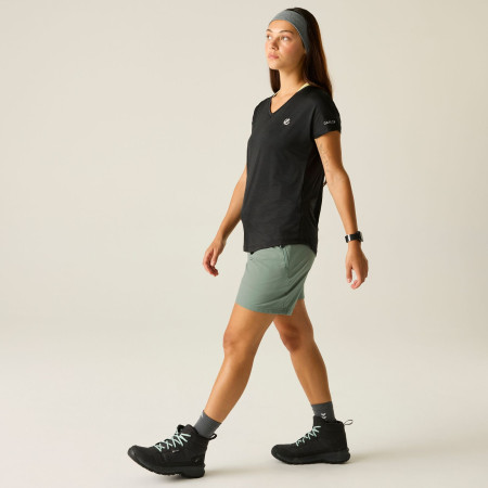 Shorts femme Dare 2b Melodic Pro III Short