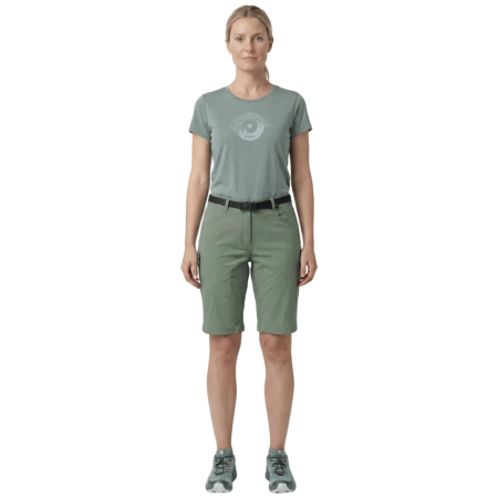 Short femme Husky Kimberly L