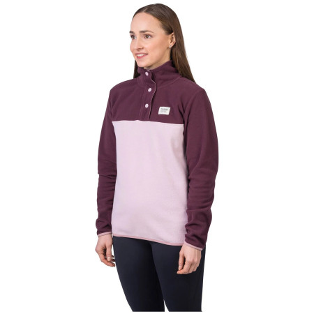 Sweat-shirt femme Hannah Nuka