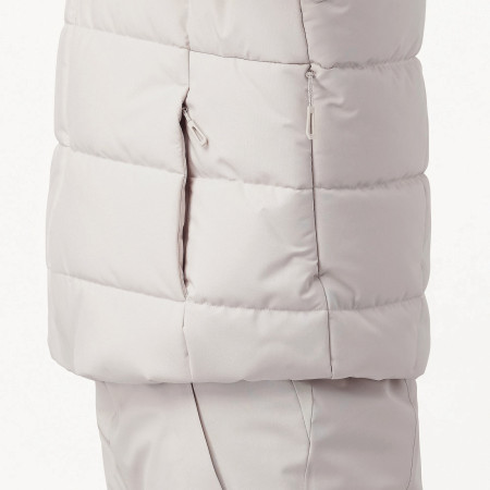 Veste femme Salomon Whitelight Jkt W