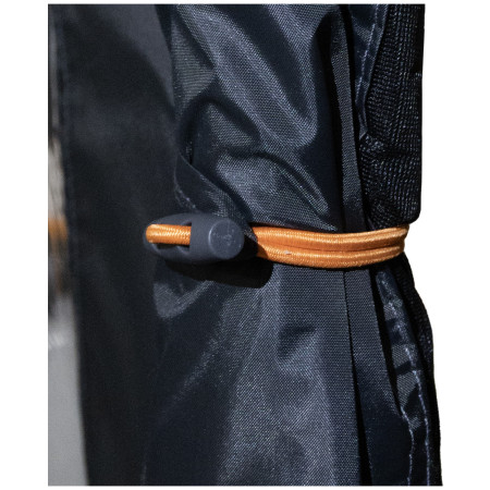 Tente caravane Vango Cove III Low