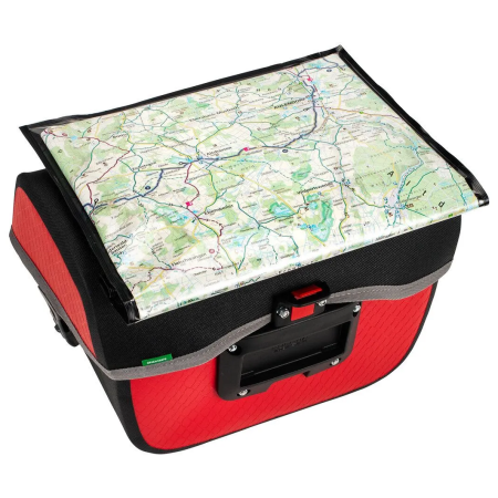 Sacoche vélo de guidon Vaude Aqua Box 6L