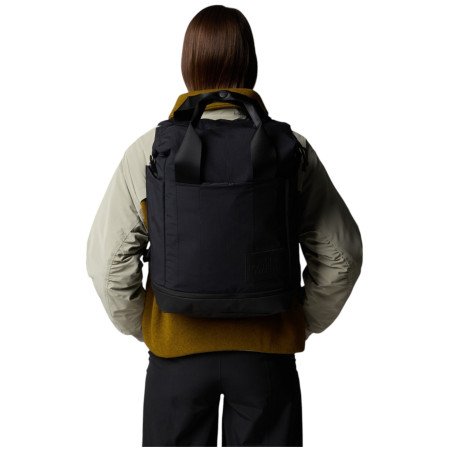 Sac à dos femmes The North Face W Never Stop Utility Pack