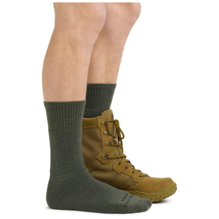 Chaussettes Darn Tough Tactical Boot Midweight