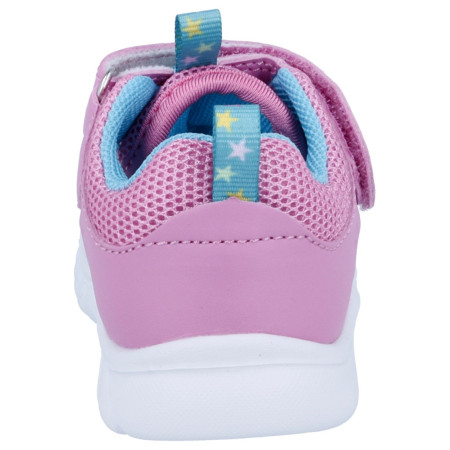 Sandales enfant Richter Wallaby Candy/Capri
