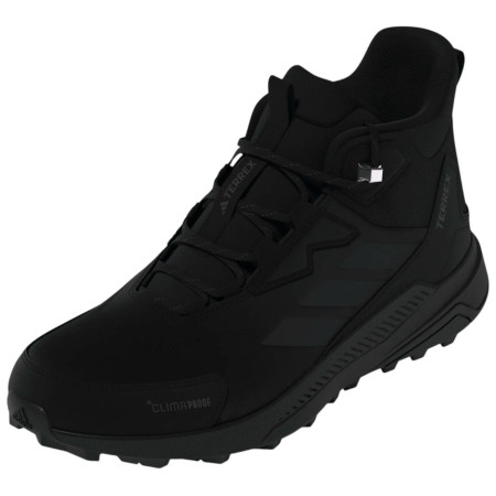 Chaussures randonnée homme Adidas Terrex Anylander Leather Mid Climaproof