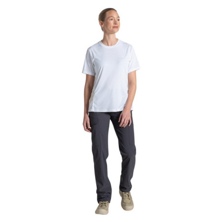 T-shirt fonctionnel femme Craghoppers NosiLIfe SolarShield+ SS T-Shirt