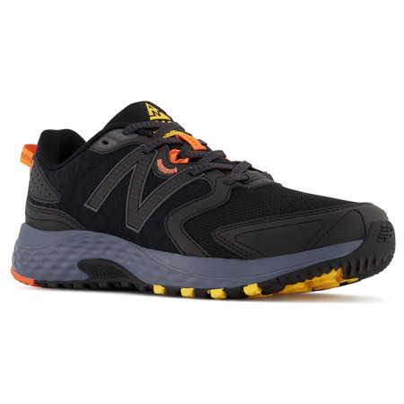 Chaussures homme New Balance MT410CK7 vert