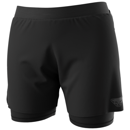 Shorts femme Dynafit Alpine Pro 2/1 Shorts W