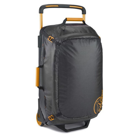 Valise Lowe Alpine AT Wheelie 120 gris foncé Anthracite/Tangerine/An