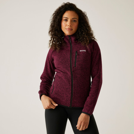 Sweat-shirt femme Regatta Women’s Hooded Newhill