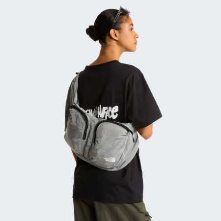 Sac bandoulière The North Face Never Stop Utility Sling