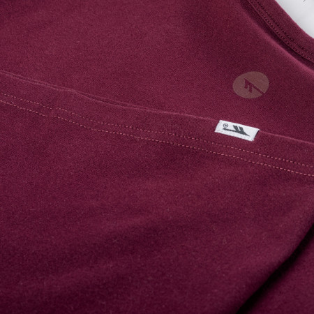 T-shirt femme Hi-Tec Lady Puro