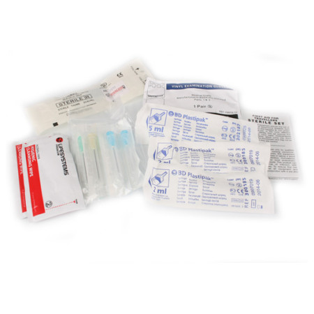 Trousses de secours Lifesystems Mini Sterile First Aid Kit