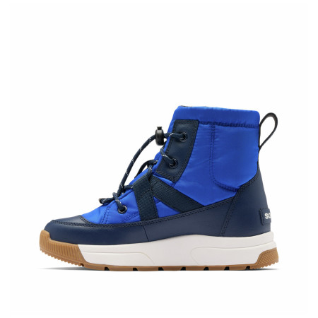 Bottes d'hiver enfant Sorel Whitney™ III Mid Wp Azul