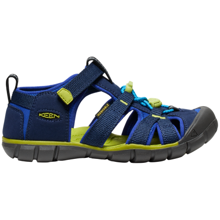 Sandales enfant Keen Seacamp II CNX JR