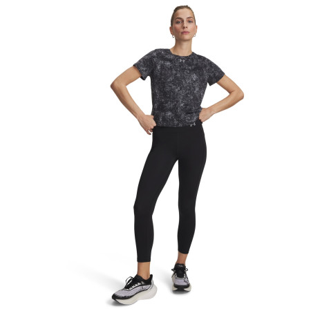 Leggings femmes Under Armour Velociti Ankle Tights