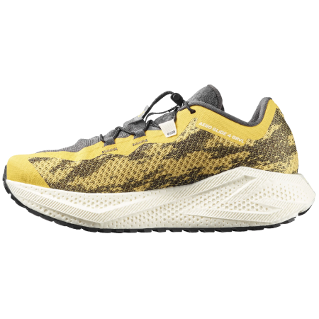 Chaussures de running hommes Salomon Aero Glide 4 Grvl