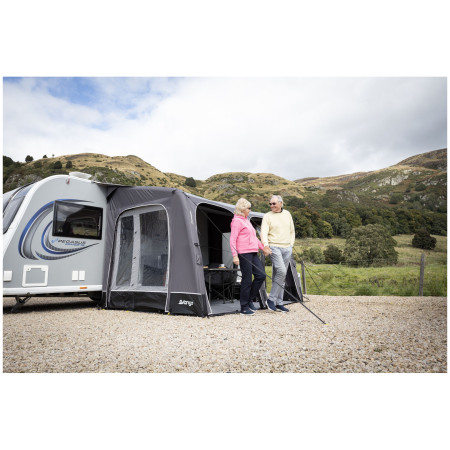 Tente caravane Vango Balletto Pro Air 330
