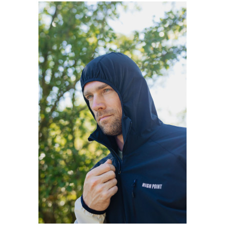 Veste homme High Point Versa 2.0 Hoody Jacket