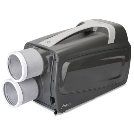 Climatiseur Yolco TC390