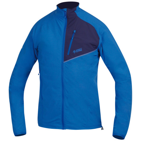Veste homme Direct Alpine Phoenix bleue Blue/Indigo
