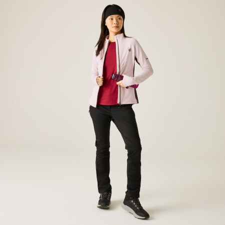 Veste polaire fonctionnelle femme Dare 2b Emerging III Mid