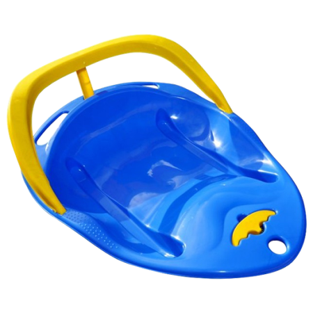 Luge plateau Yate Sprint II. jakost bleue