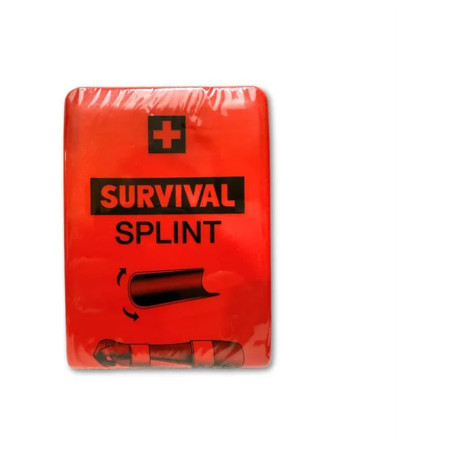 Attelle Survival Splint