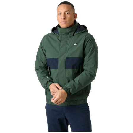 Veste d'hiver homme Helly Hansen Smoegen Insulated Rain Jacket