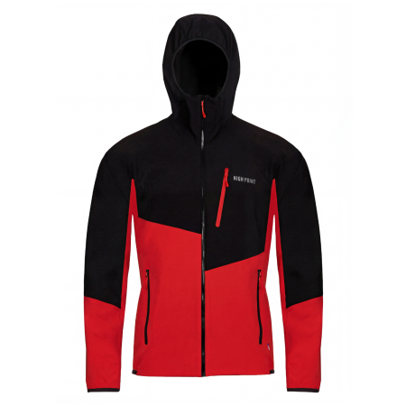 Veste homme High Point Versa 2.0 Hoody Jacket