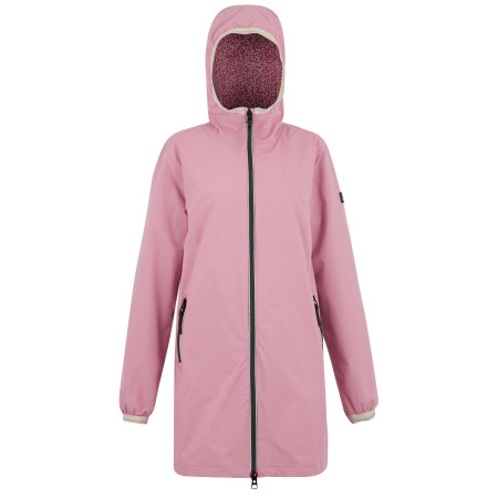 Veste femme Regatta Lioka rose Lilas