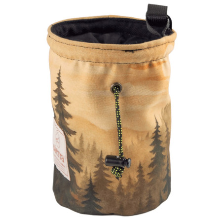 Sac à magnésie SIERRA Climbing Element Series