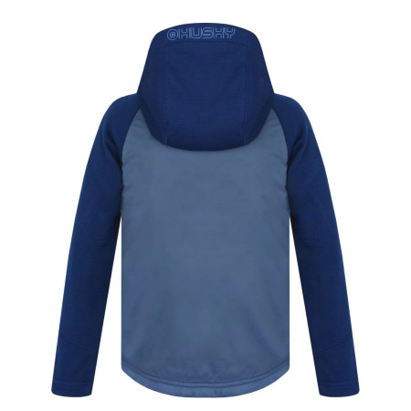 Sweatshirt enfant Husky Any K
