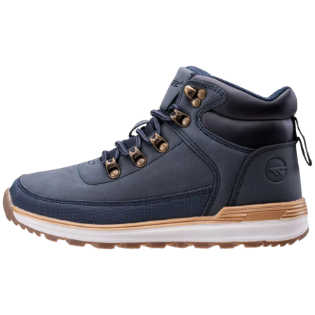 Chaussures de loisirs pour femmes Hi-Tec Herlen Mid Teen