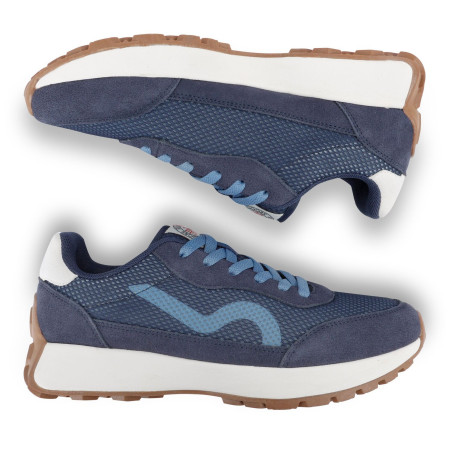 Chaussures homme Regatta Marine Heritage