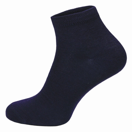 Chaussettes Zulu Diplomat Merino Mid 3-pack