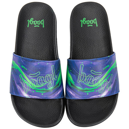 Chausson enfant Baagl Champion