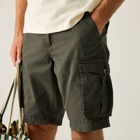 Short homme Regatta Shorebay Shorts II