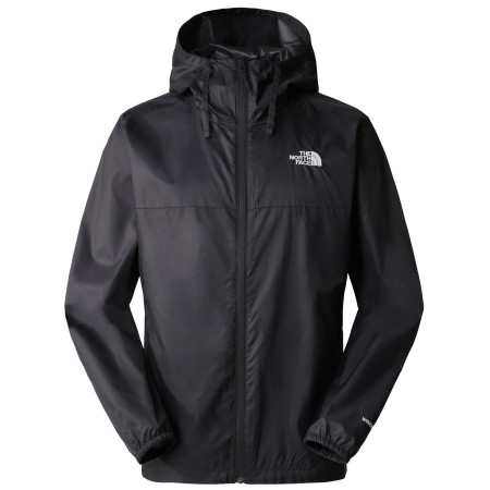 Veste homme The North Face M Cyclone Jacket 3 vert Tnf Black