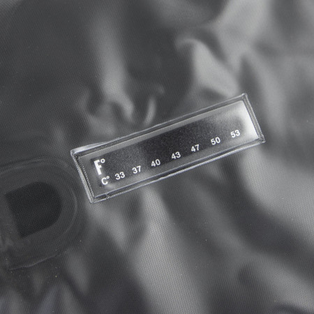 Douche solaire Bo-Camp Solar Shower Deluxe - 20L