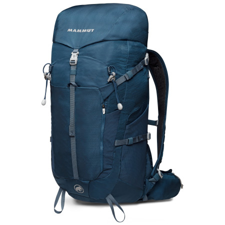 Sac à dos Mammut Lithium Pro 28L bleue Jay