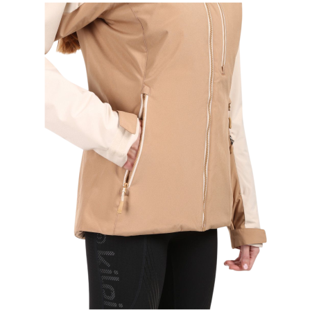 Veste femme Kilpi Flip-W