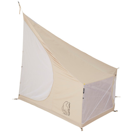 Cabine tente Nordisk Asgard 19.6