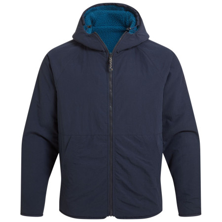 Veste homme Craghoppers Lingmoor Rev Jacket bleu PsdnBl/BlNvy