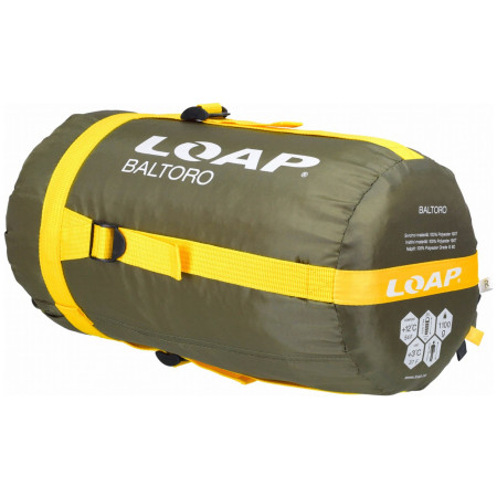 Sac de couchage Loap Baltoro